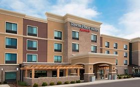Towneplace Suites By Marriott Lexington South/Hamburg Place