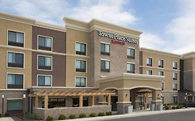 Towneplace Suites By Marriott Lexington South/Hamburg Place